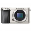 SONY Alpha α6000 E-mount Mirrorless Camera Body only ( White / Graphite Gray / Silver / Black )
